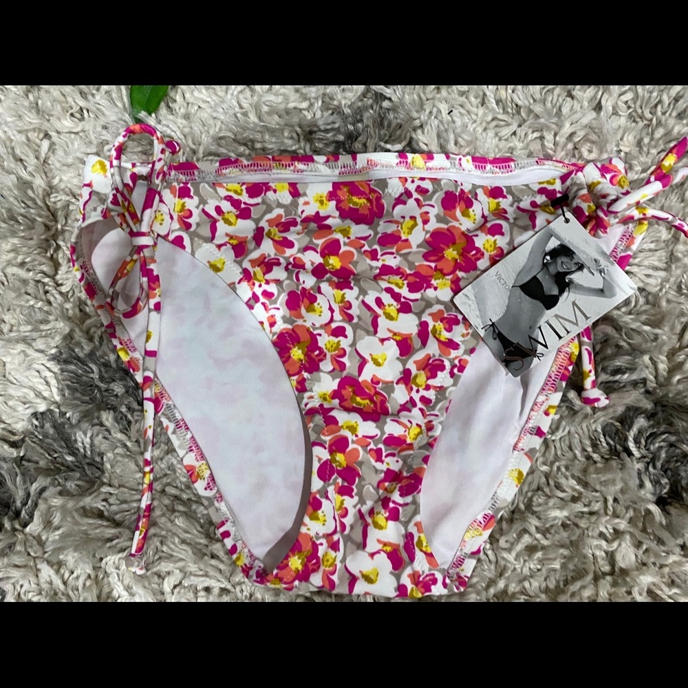 Victoria secret string bottom